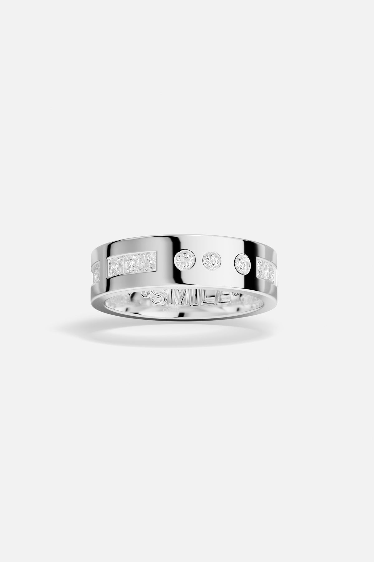 SMILE Ring