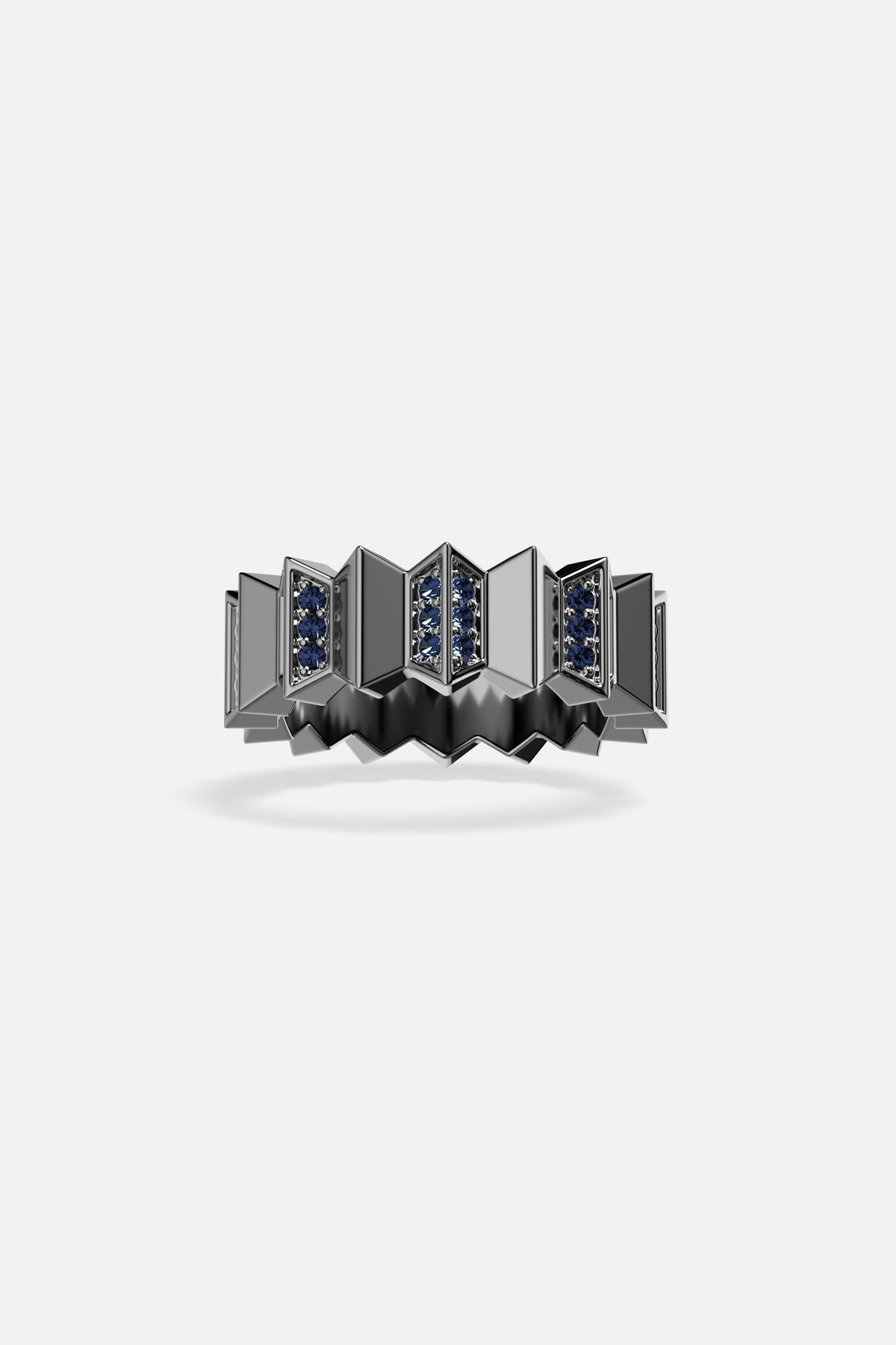 Up and Down Ring