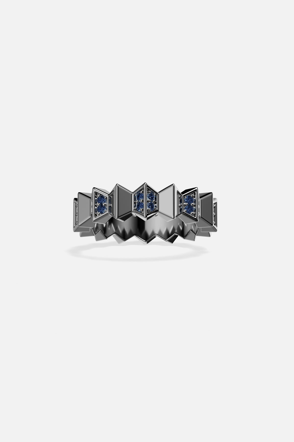 Up and Down Ring