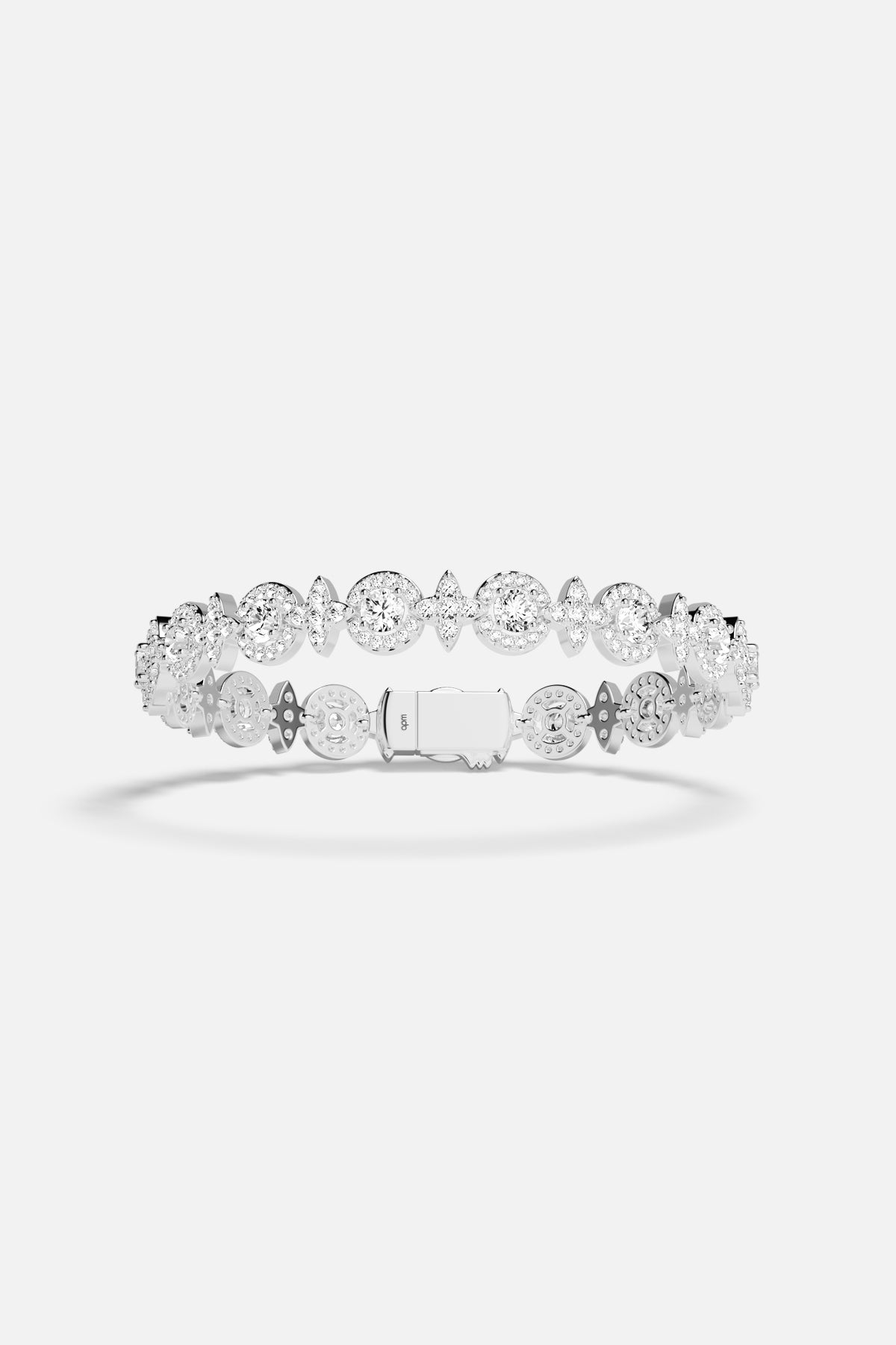 Météorites Glamour ブレスレット | APM Monaco