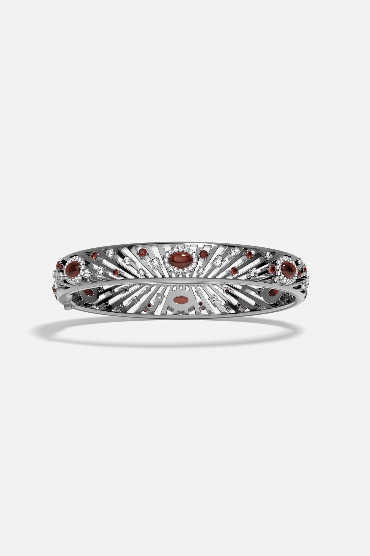 Les Éventails Bracelet
