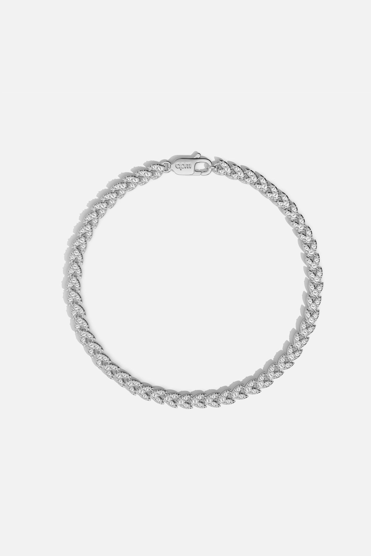 Couture Bracelet