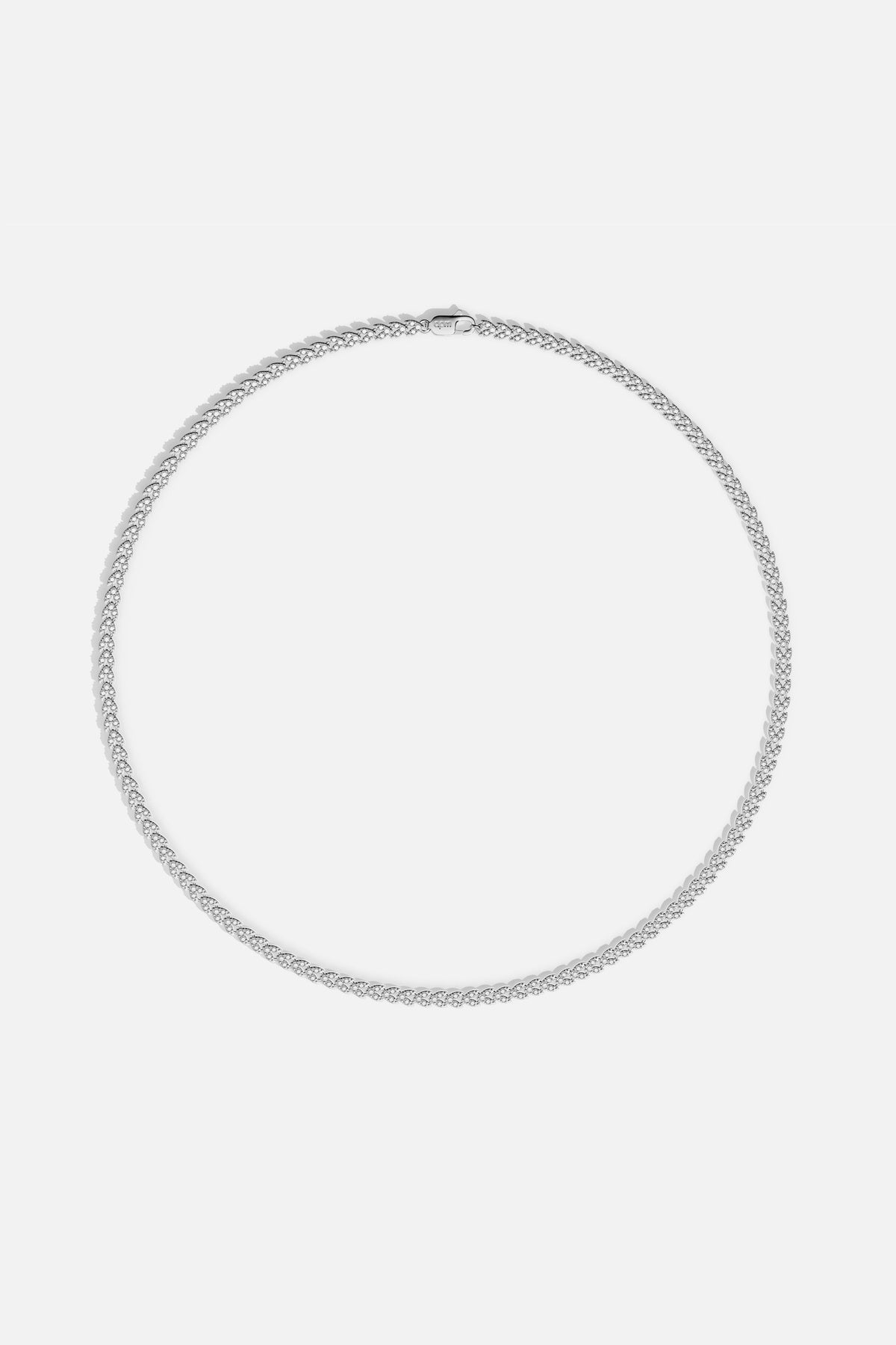 Couture Necklace