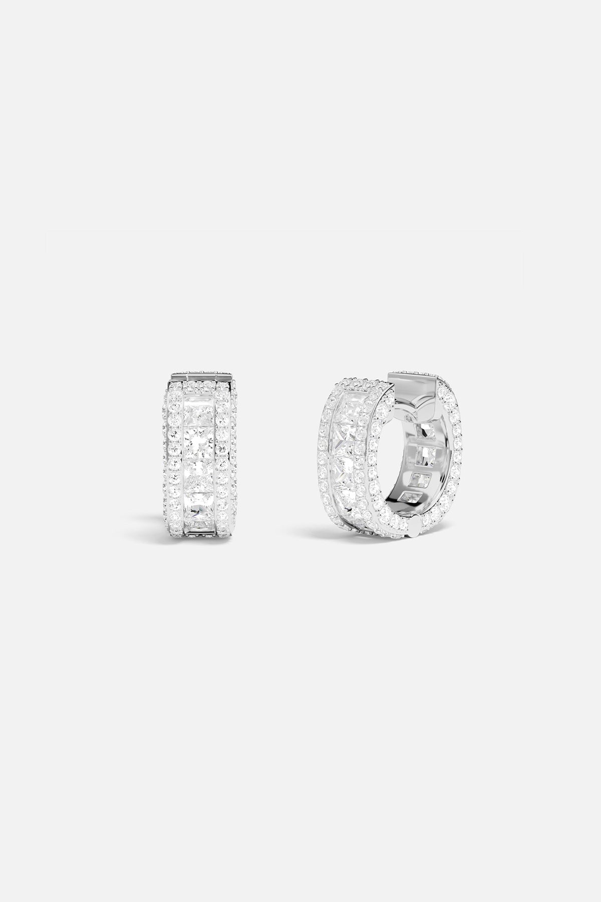 Monaco ピアス
