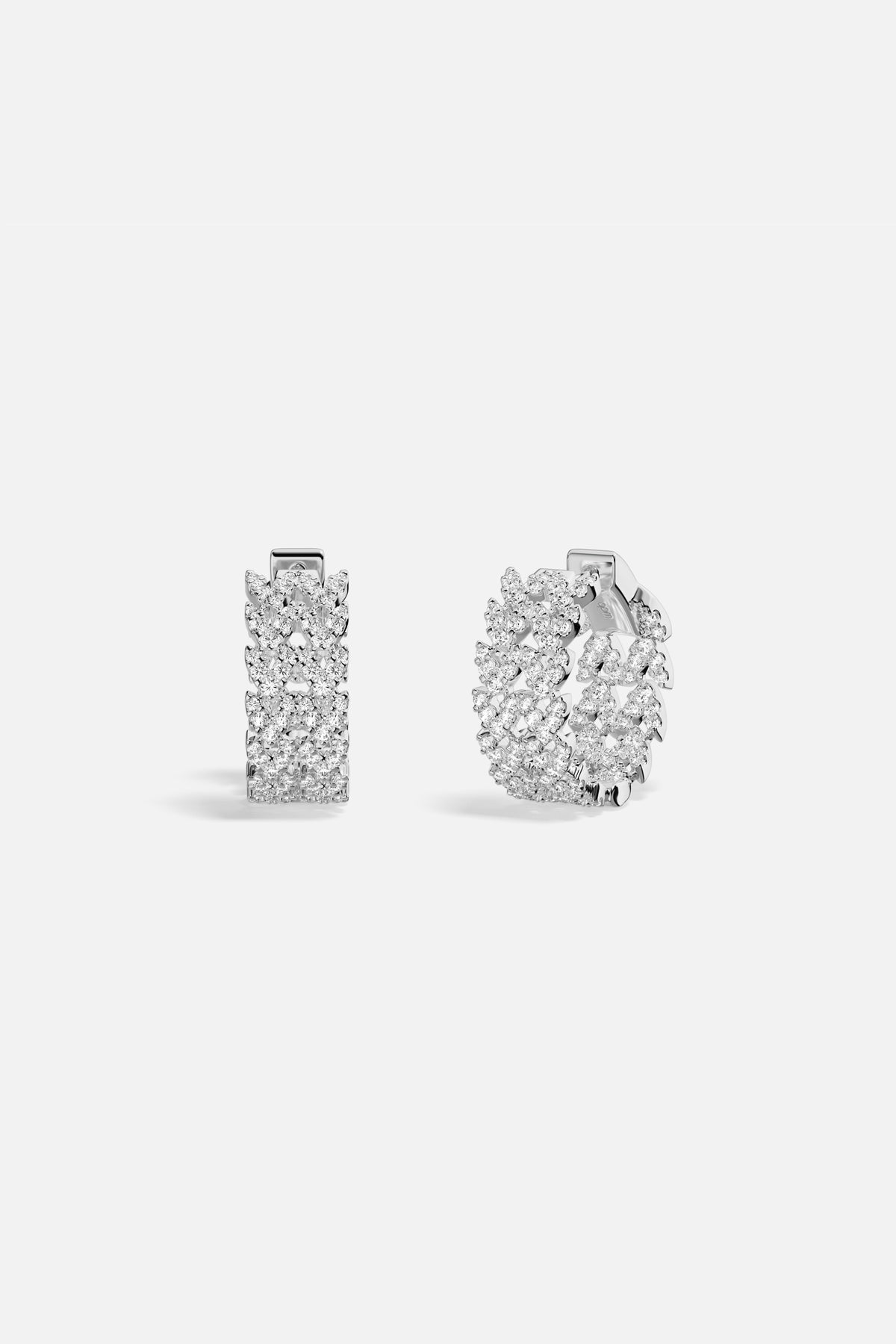 Couture Earrings