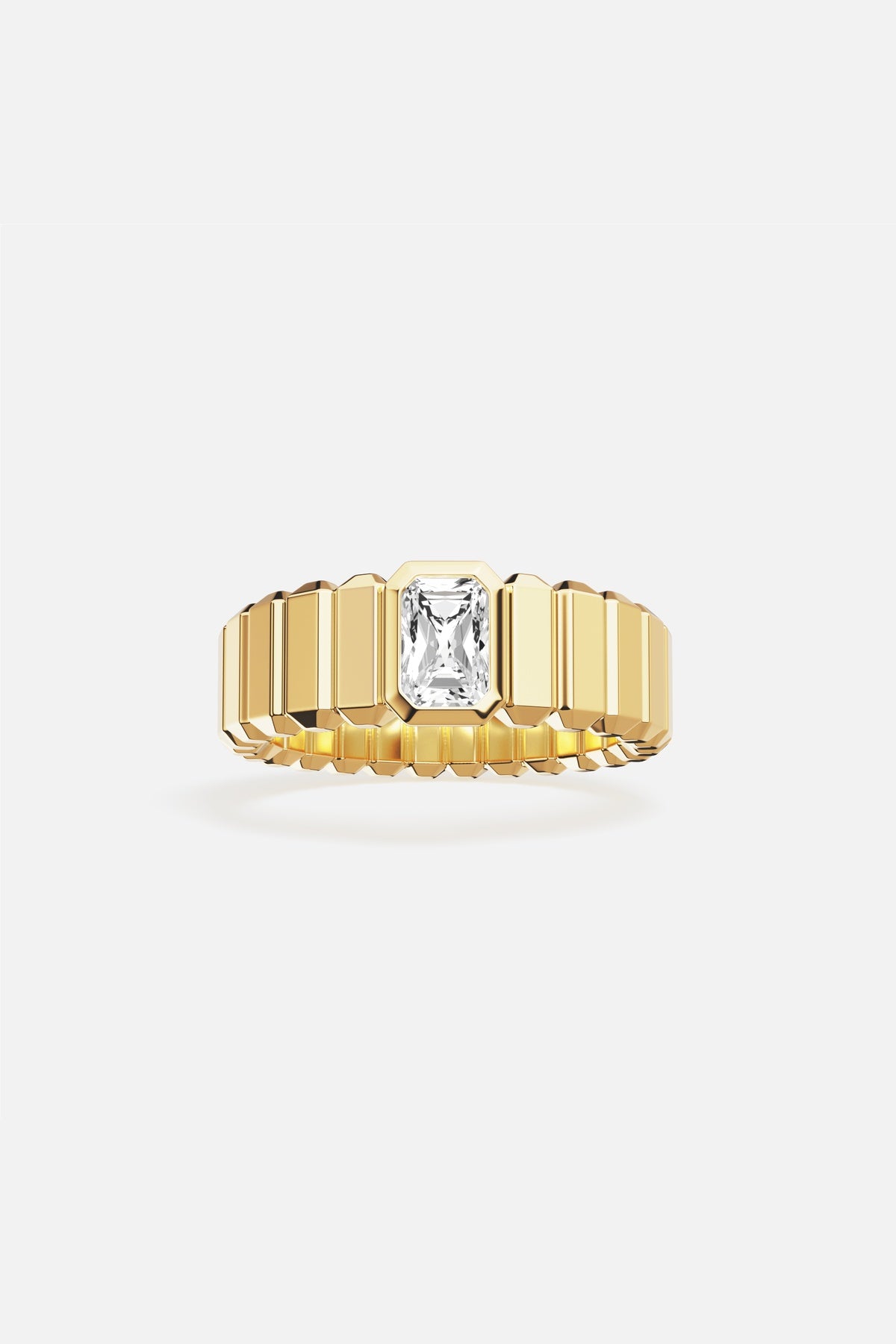 Graphique Ring