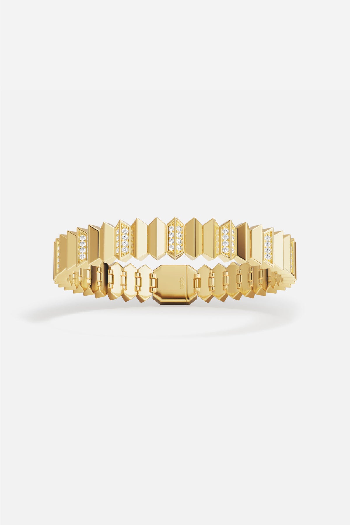 01-YB5840OX-APM-Monaco-Bracelet-Jewelry