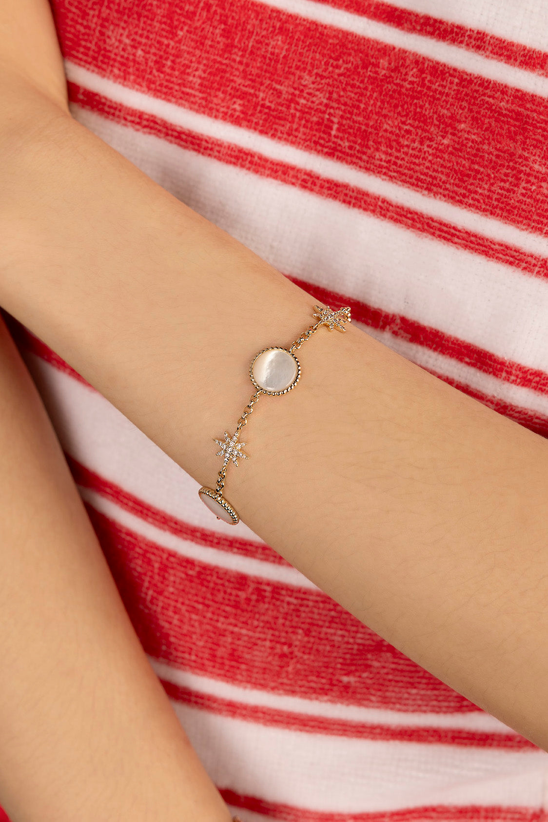 Valentine Bracelet