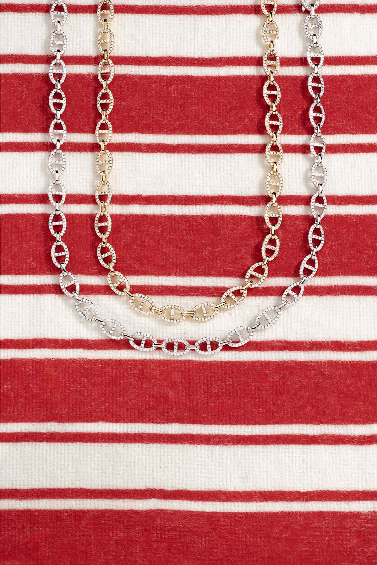Marine Necklace