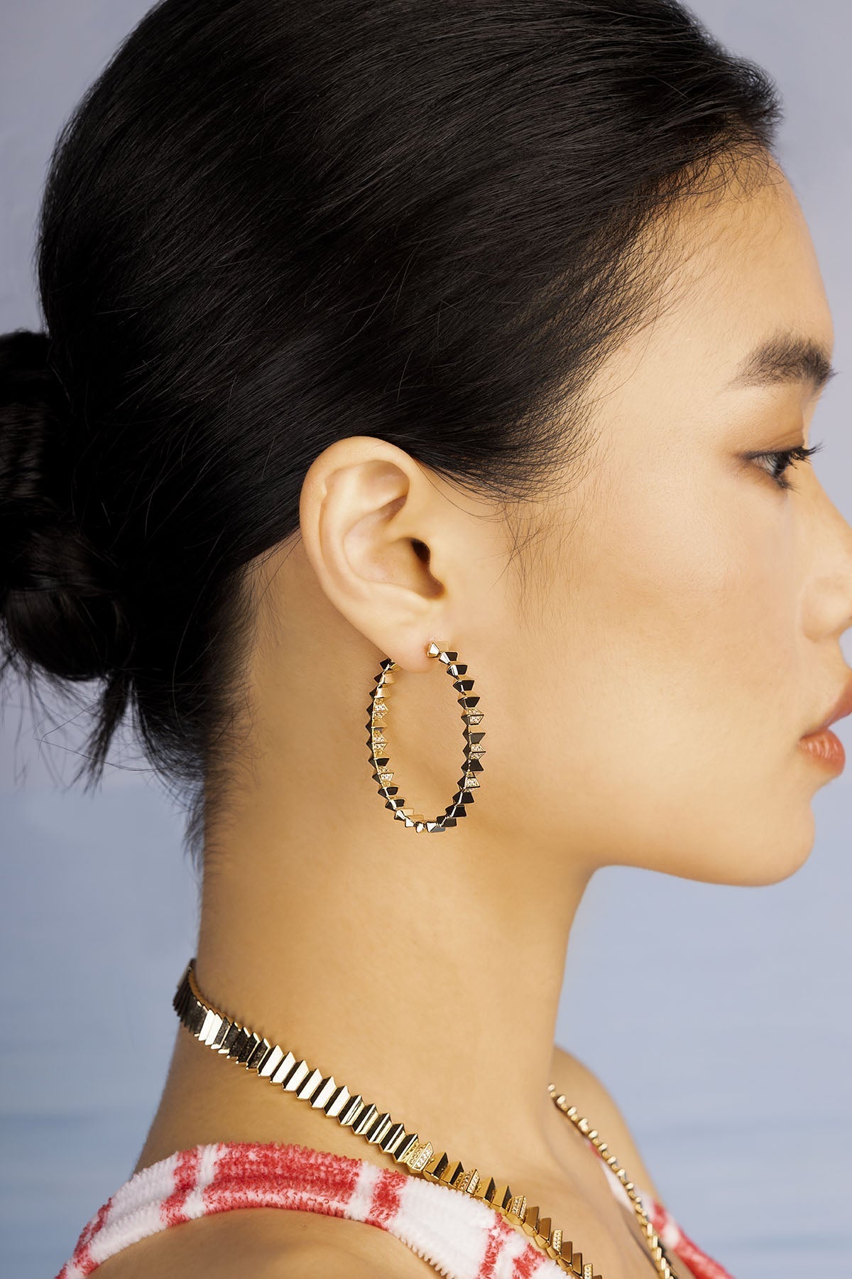 Up and Down ピアス