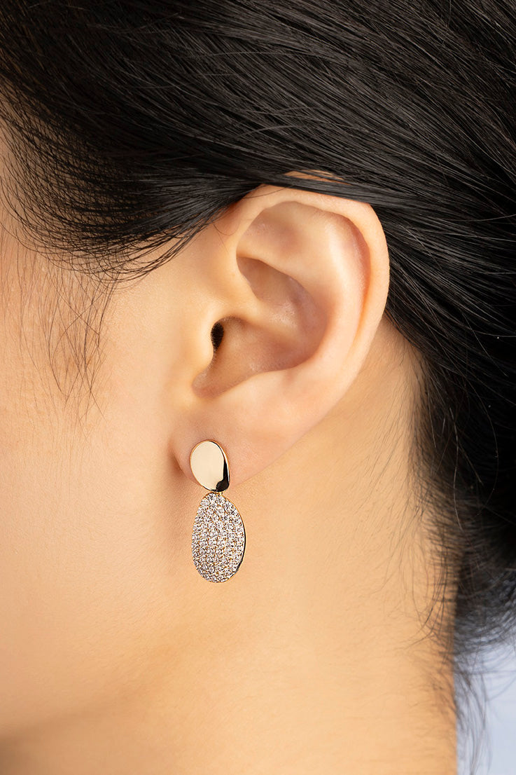 Galets ピアス