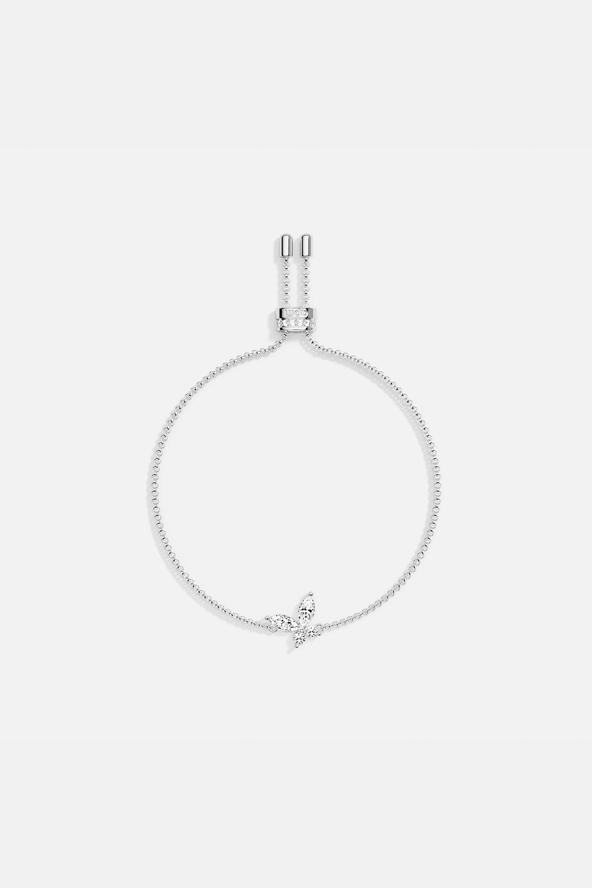 バタフライ 調節可能ブレスレット | APM Monaco