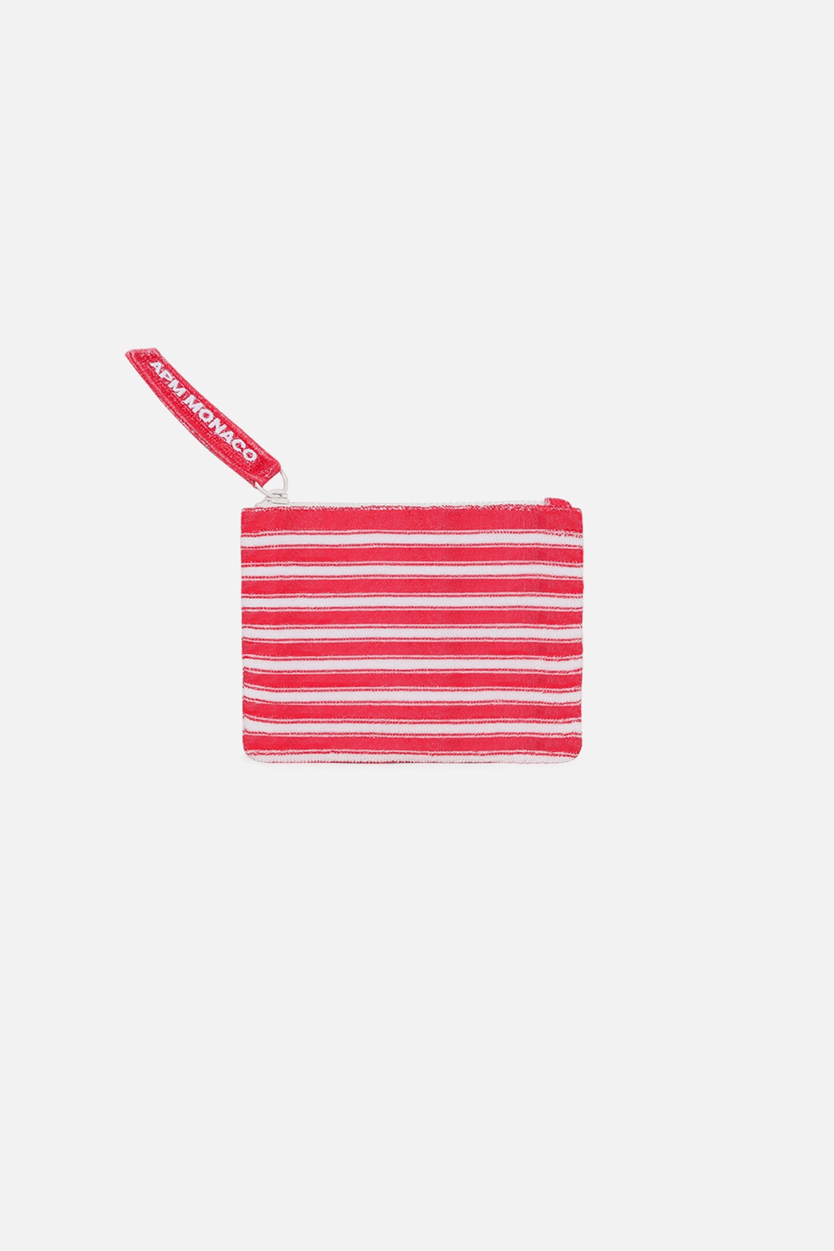 APM Monaco Small Clutch Un Été à Monaco