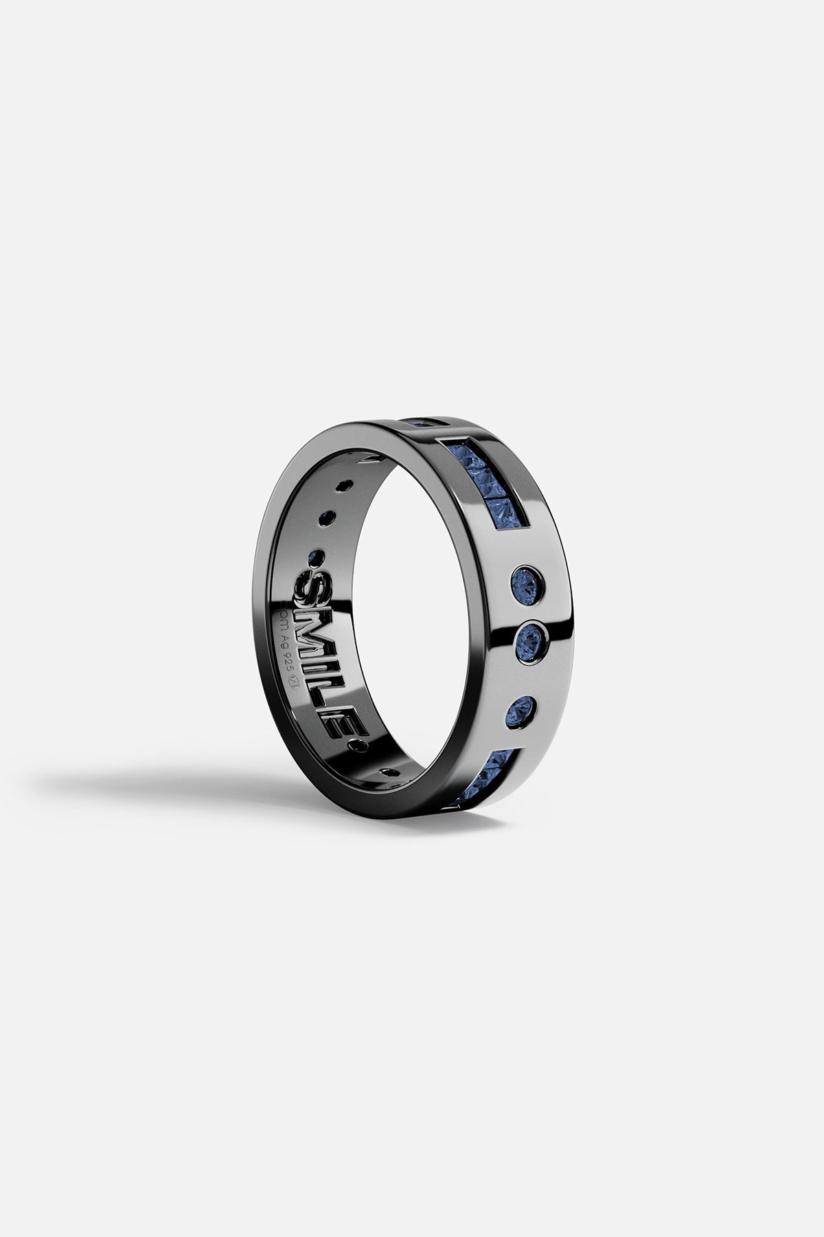 APM Monaco Ring SMILE