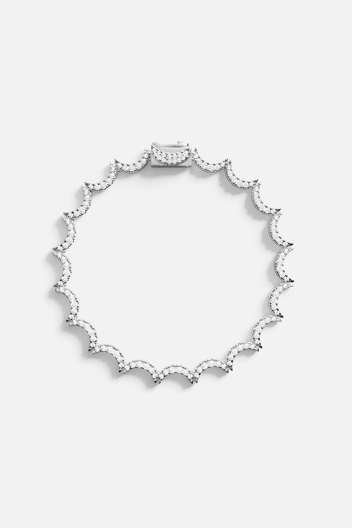 APM Monaco Waves Bracelet