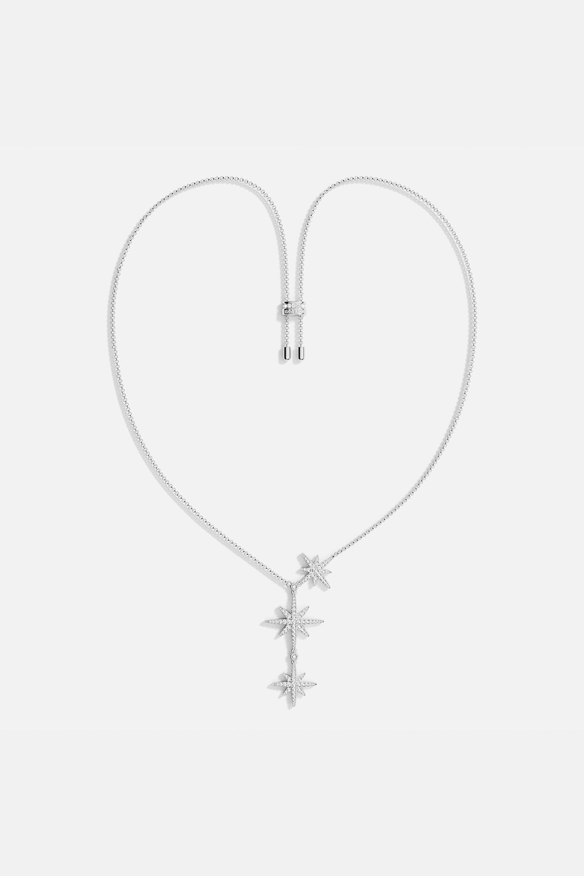 APM Monaco Necklace Météorites