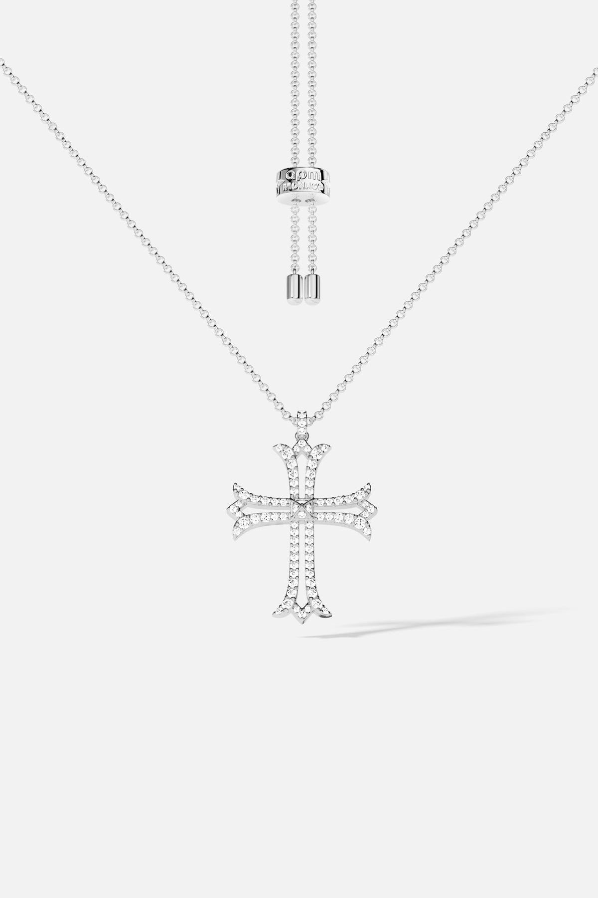 APM Monaco Necklace Rock