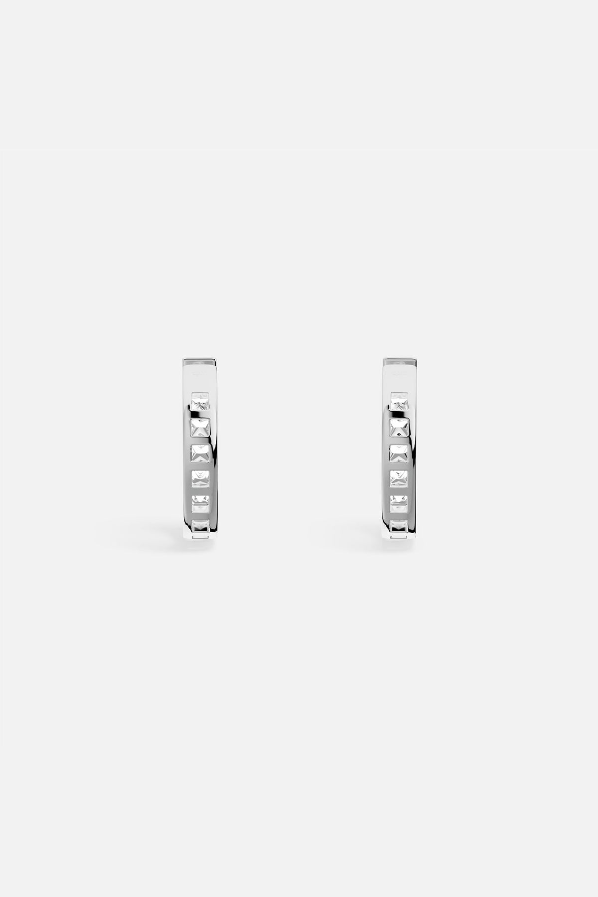Lumière Hoop Earrings - APM Monaco