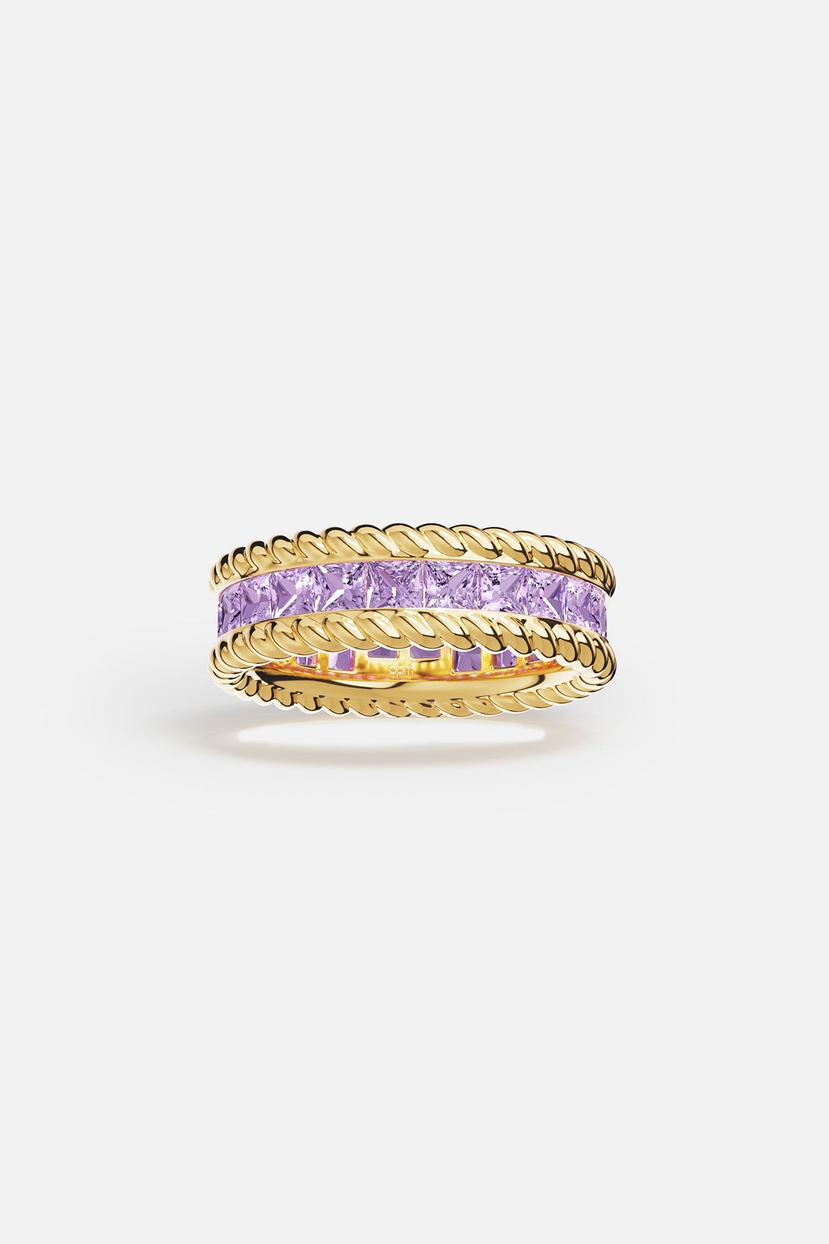 APM Monaco Ring Cordage