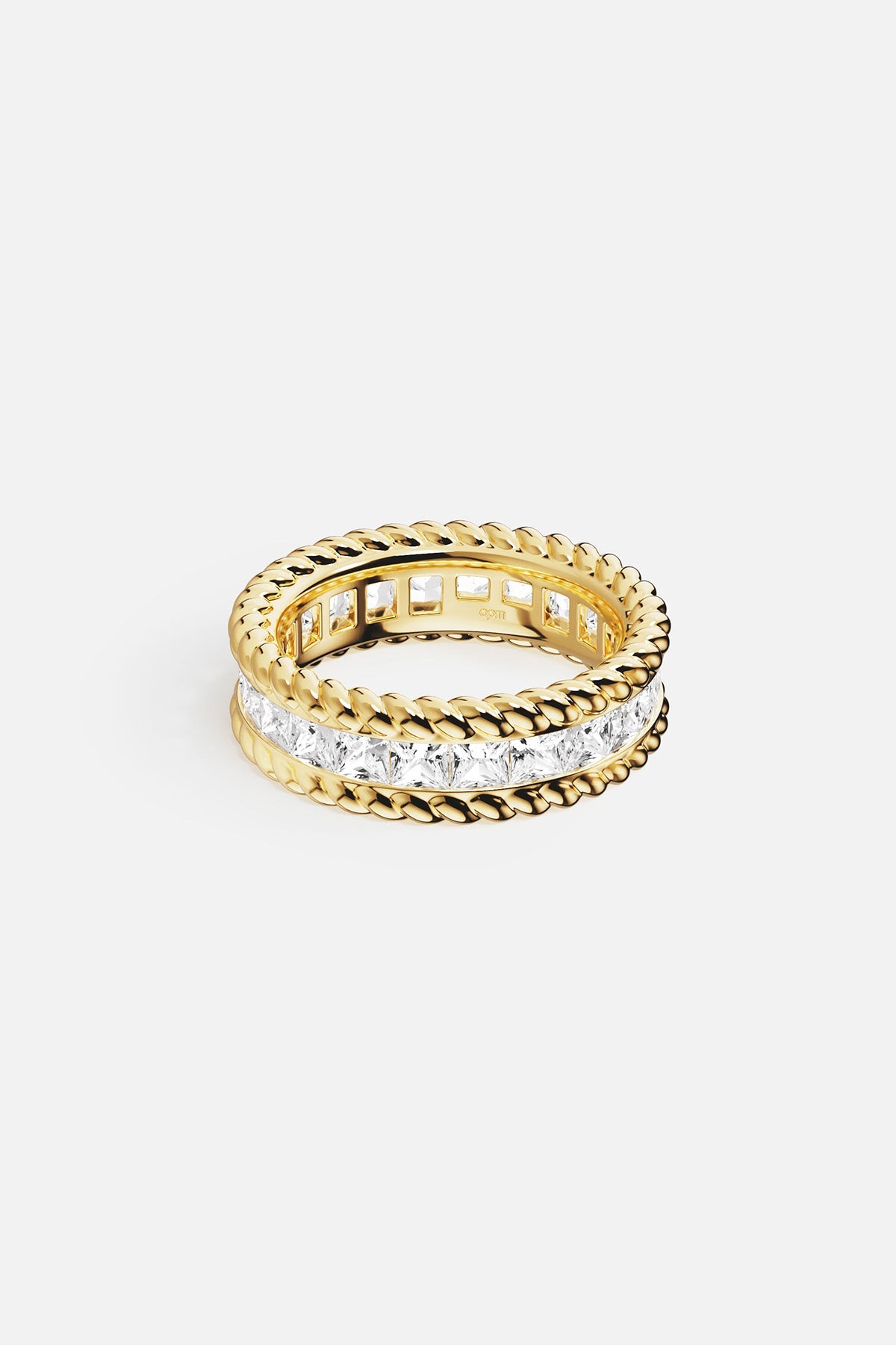 APM Monaco Ring Cordage