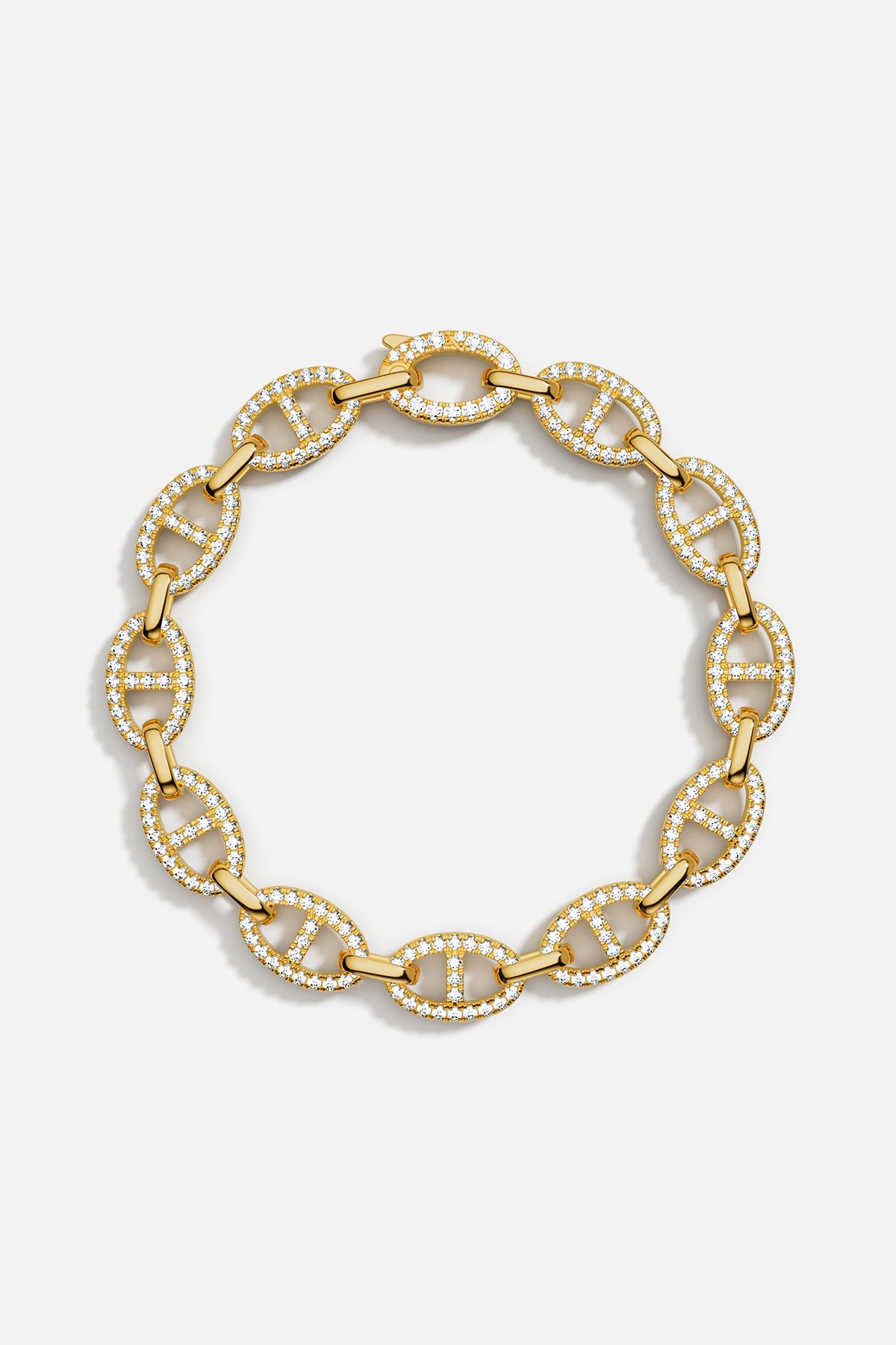 APM Monaco Bracelet Marine