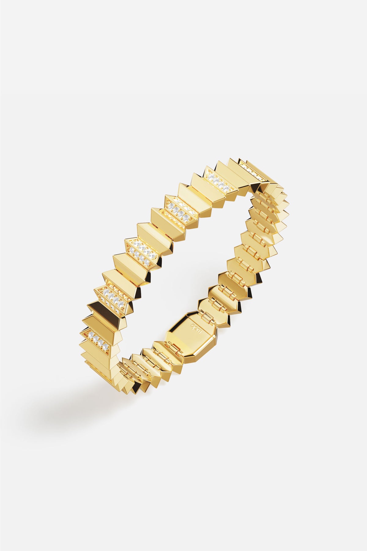 APM Monaco Bracelet Up and Down