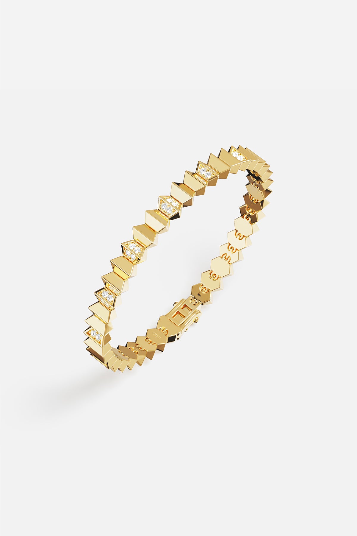 APM Monaco Bracelet Up and Down