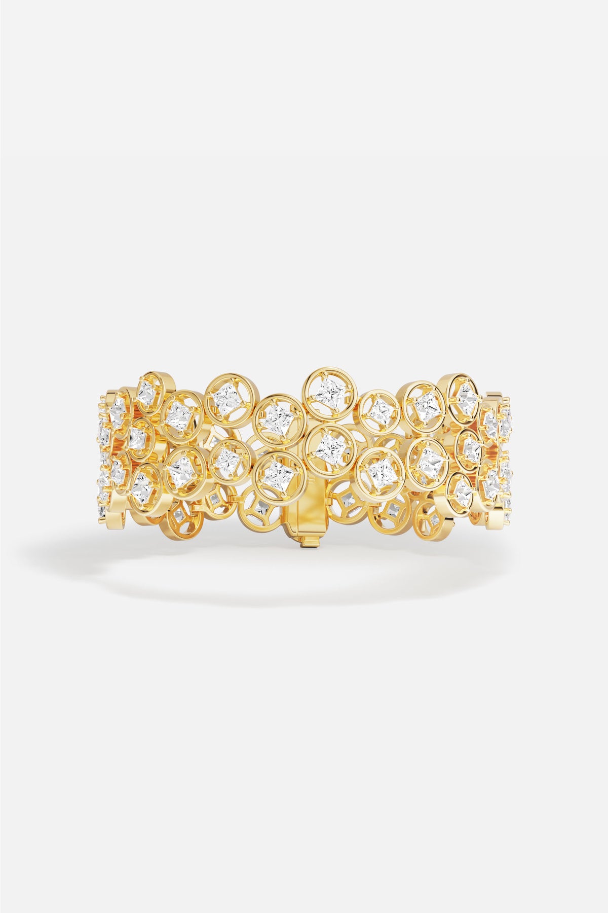 APM Monaco Bracelet Les Bulles d'Eau