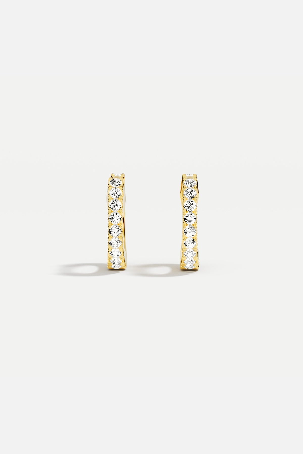 APM Monaco Earring Promesse