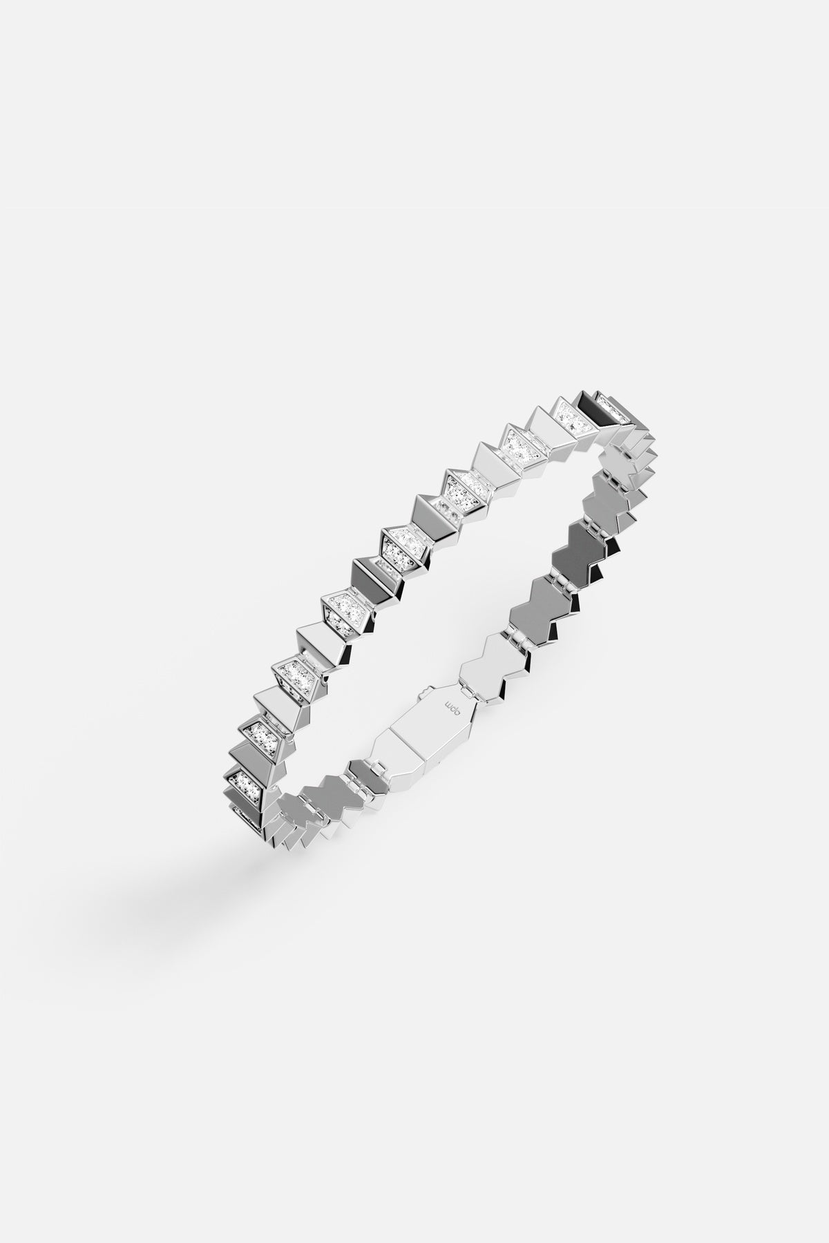 Up and Down Bracelet