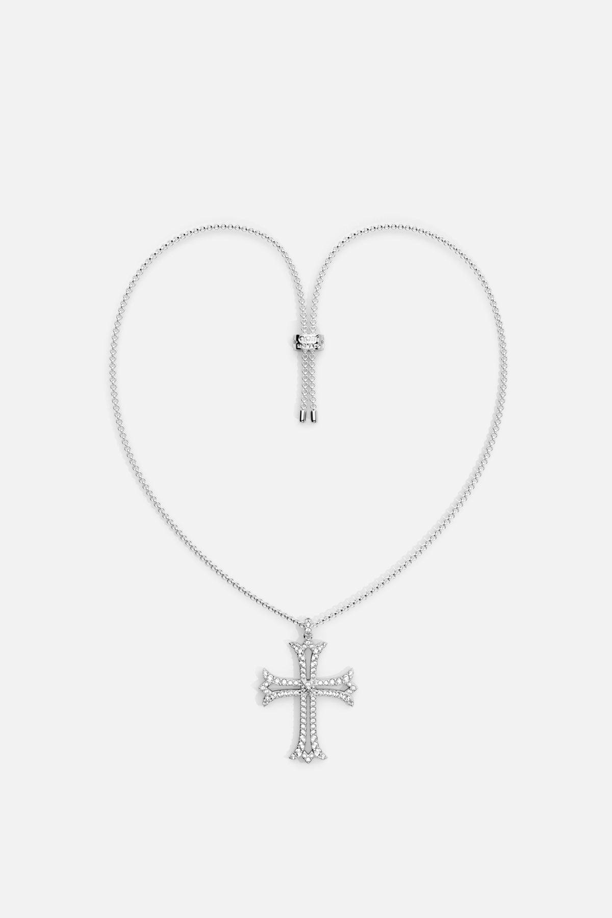 Rock Necklace