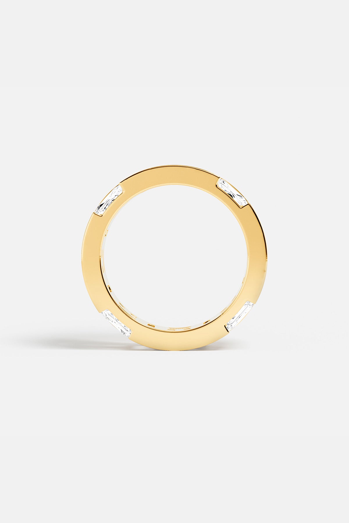 Ice Ring