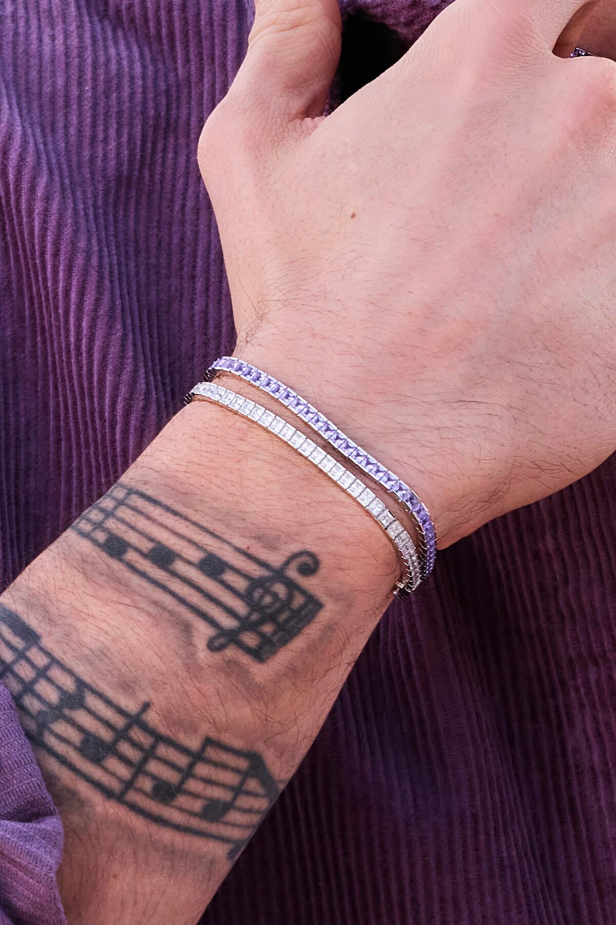 Monaco Bracelet
