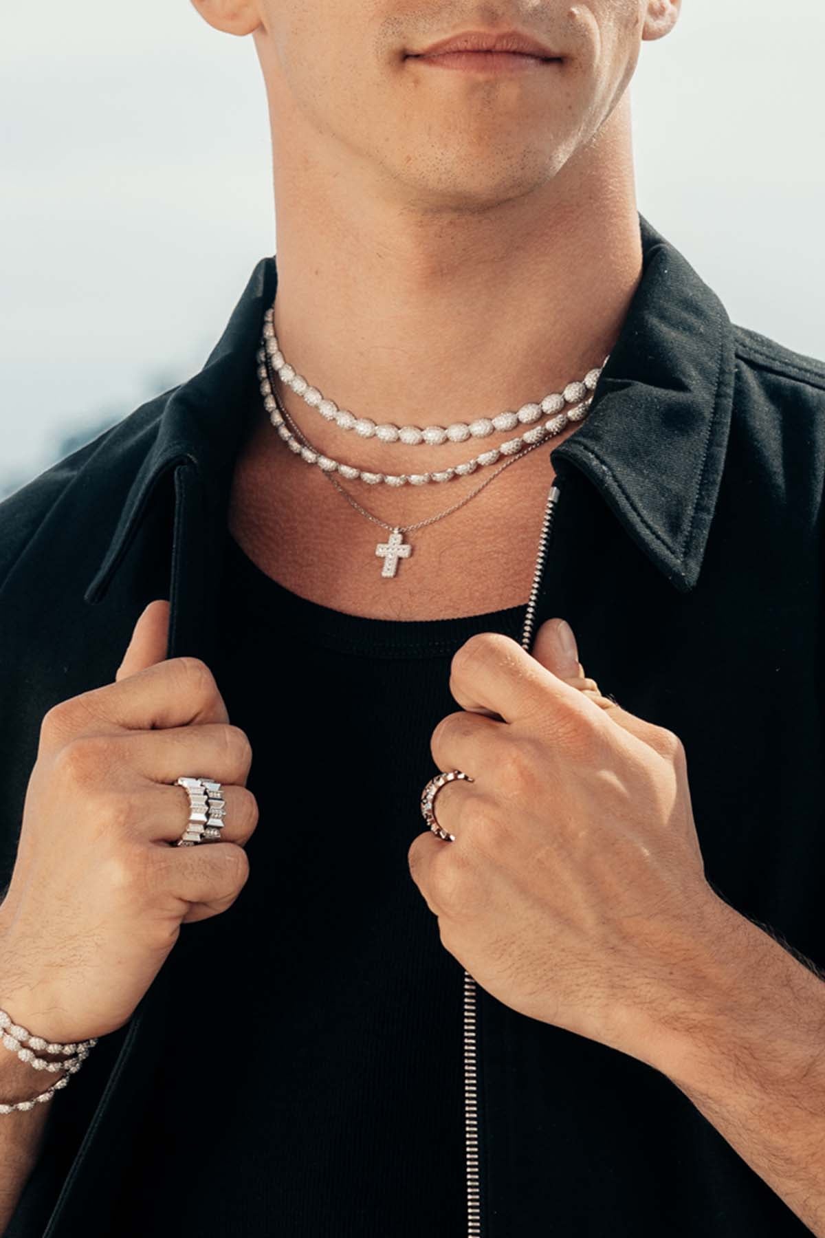 Monaco Necklace