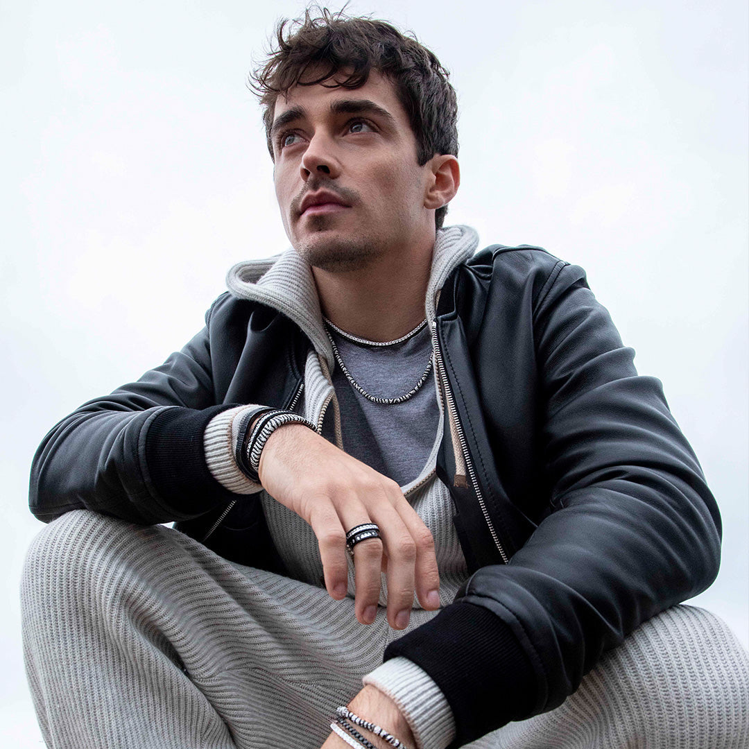 APM Monaco x Charles Leclerc Collection