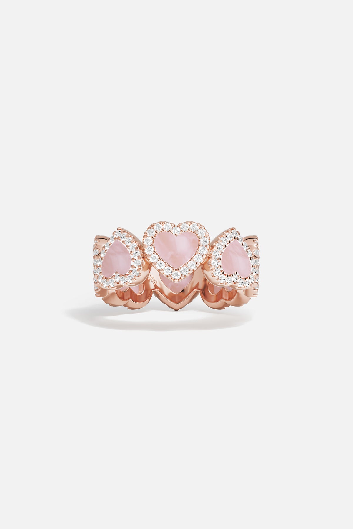Cœur ピアス | APM Monaco