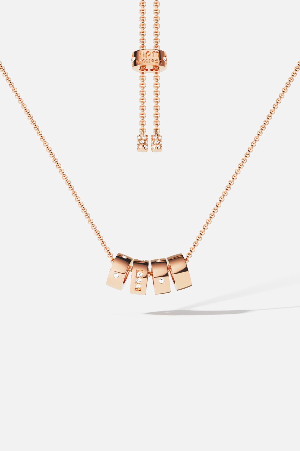 LOVE ネックレス | APM Monaco