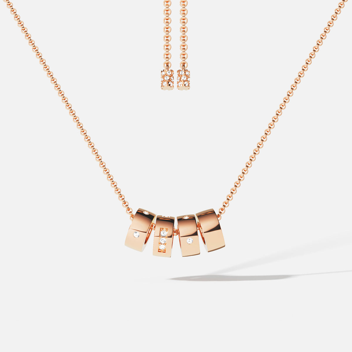 LOVE ネックレス | APM Monaco