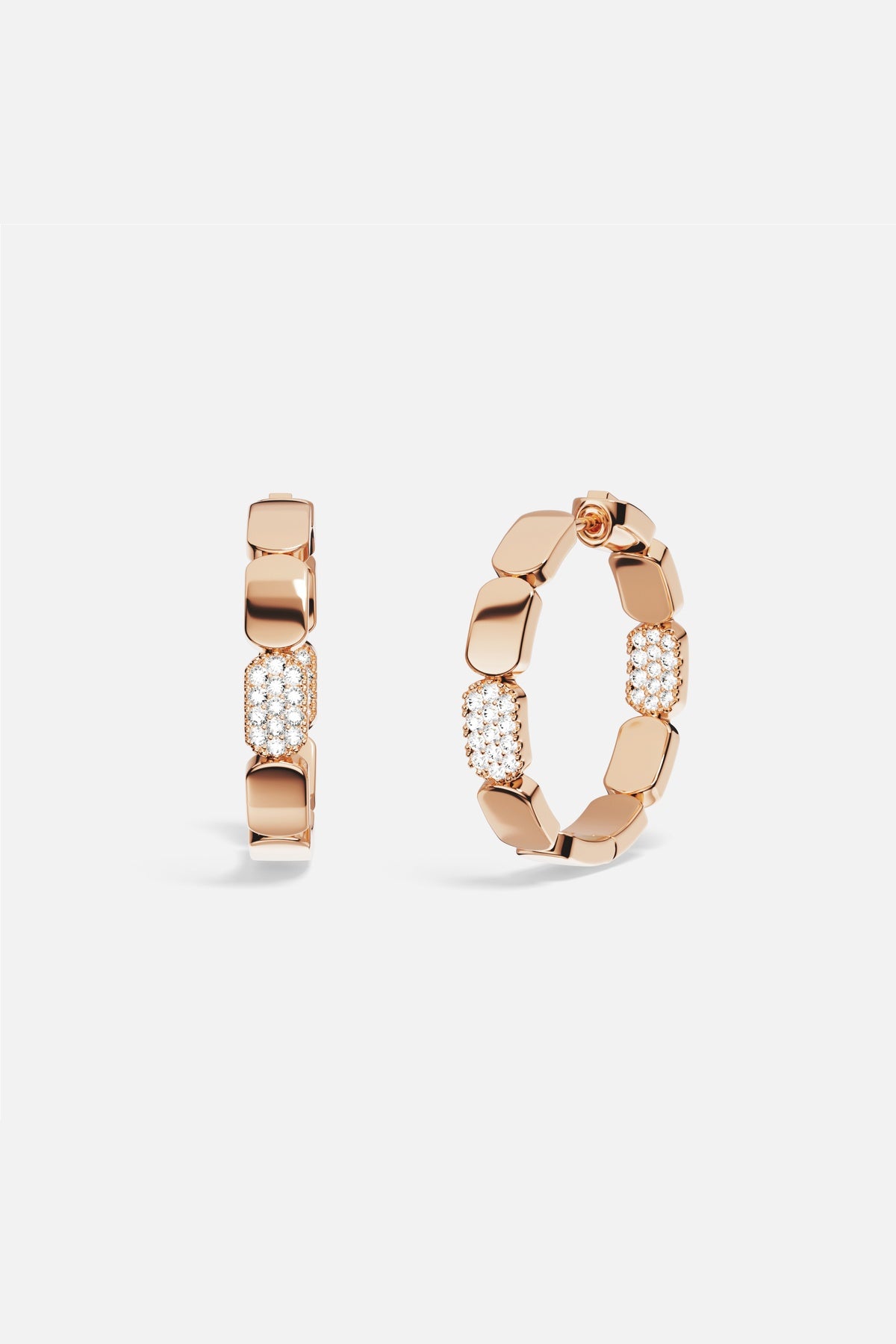 Pavage ピアス | APM Monaco
