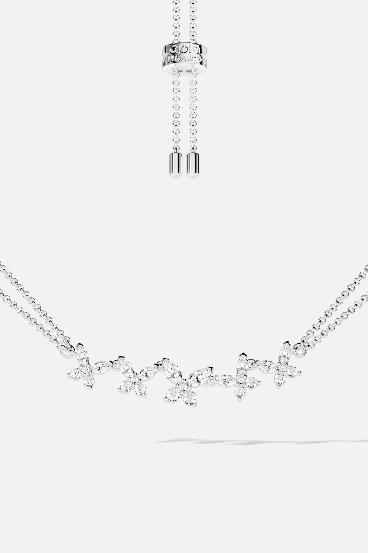 Papillon ネックレス | APM Monaco