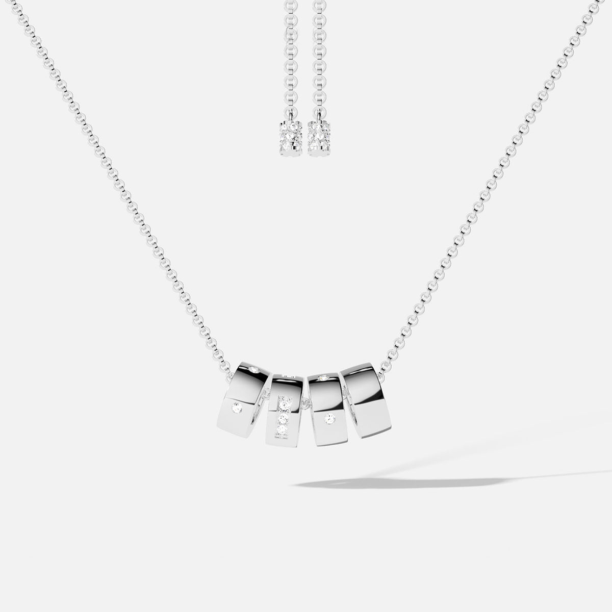 LOVE ネックレス | APM Monaco