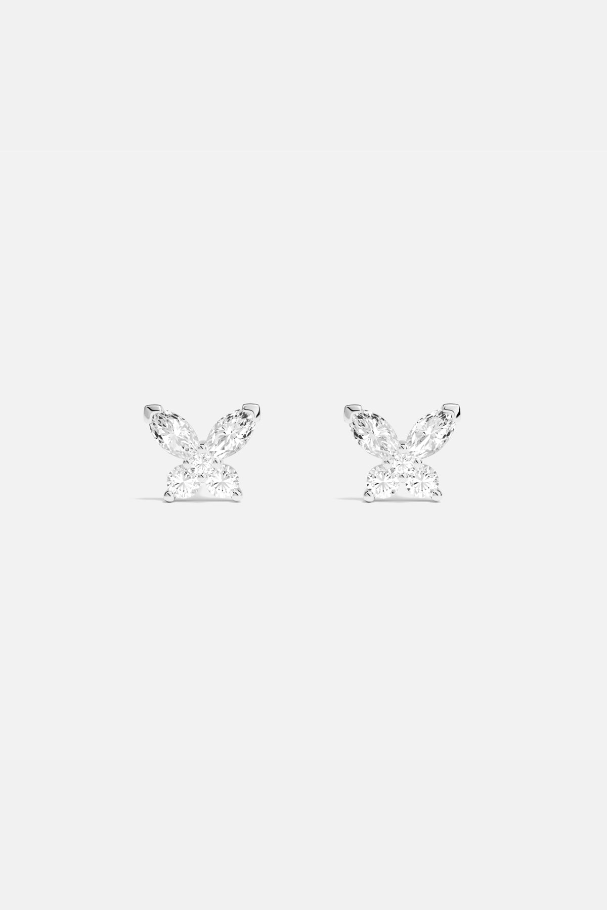 Papillon ピアス | APM Monaco