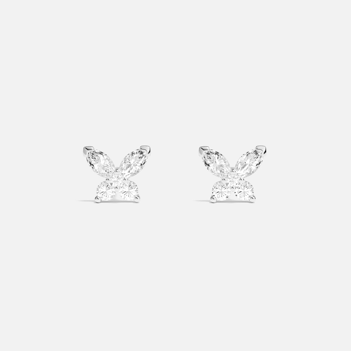 Papillon ピアス | APM Monaco