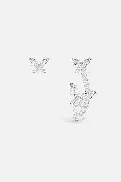 Papillon ピアス | APM Monaco