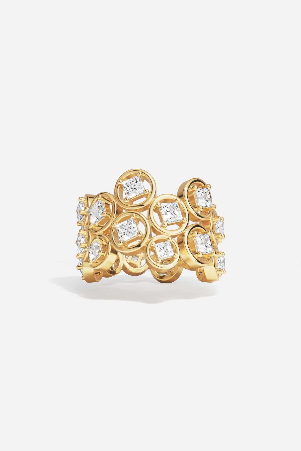 01-Y24204OX-APM-Monaco-Les-Bulles-d'Eau-Ring-Jewelry