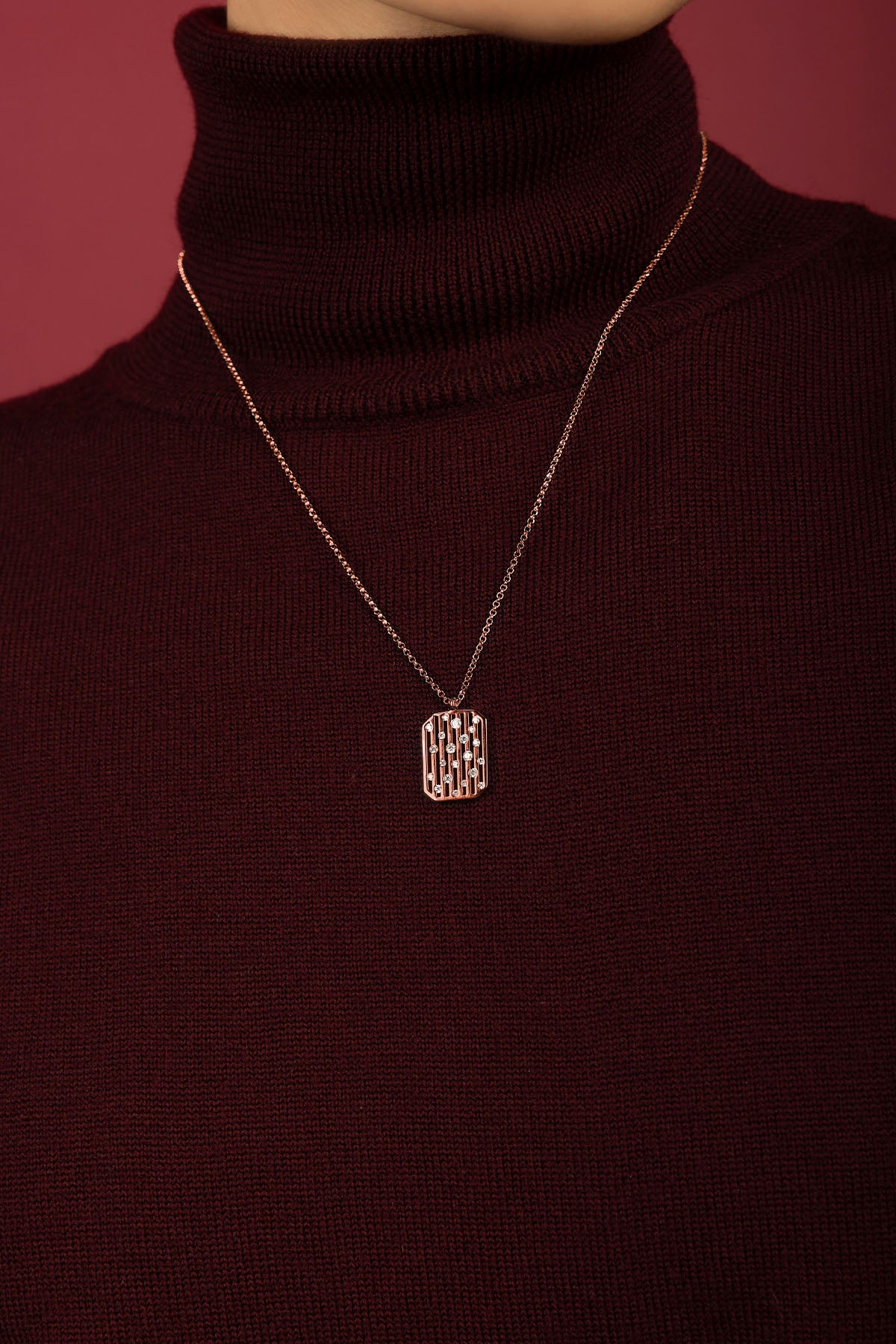 Necklaces, Pendants & Chains | APM Monaco