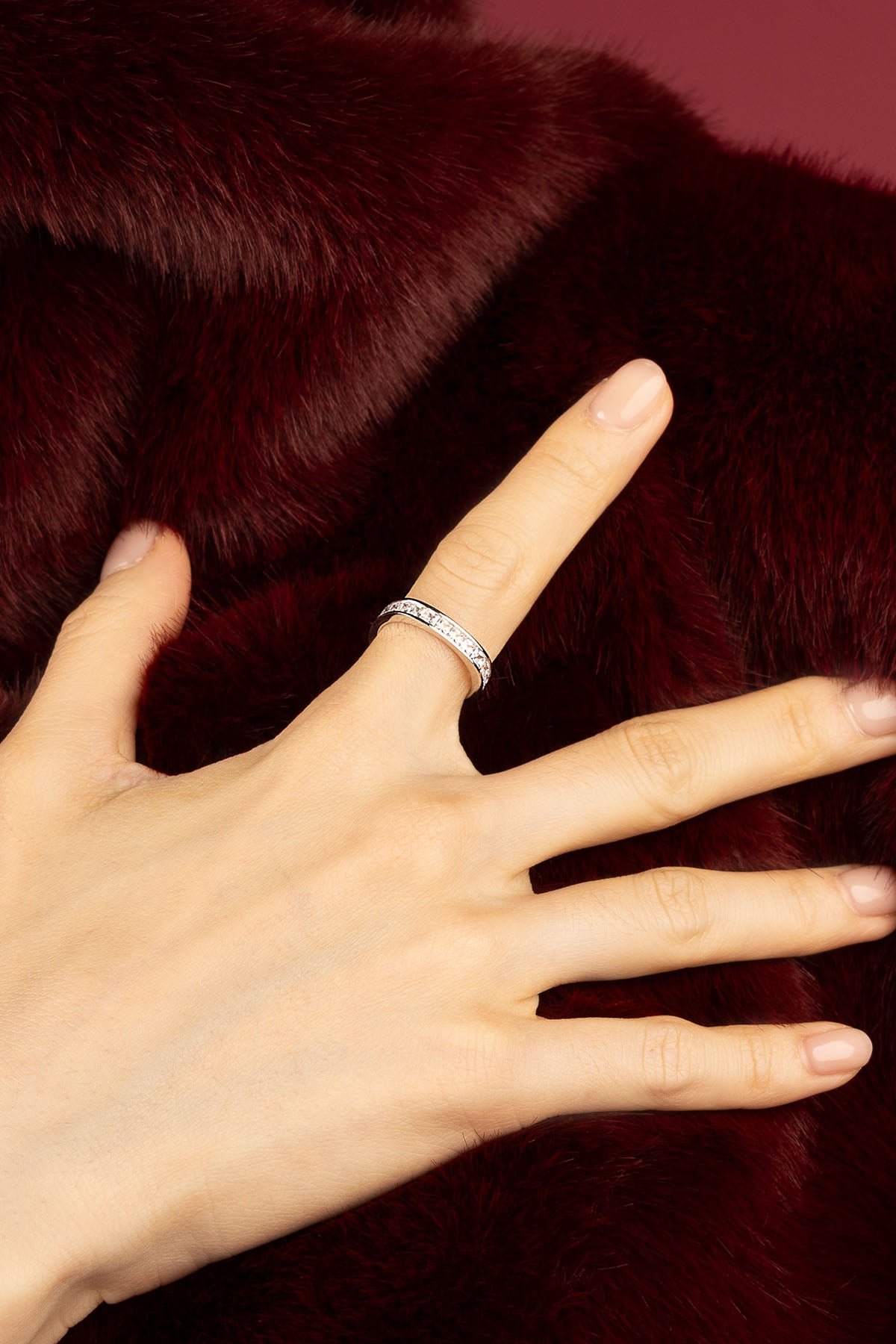 Rings | APM Monaco