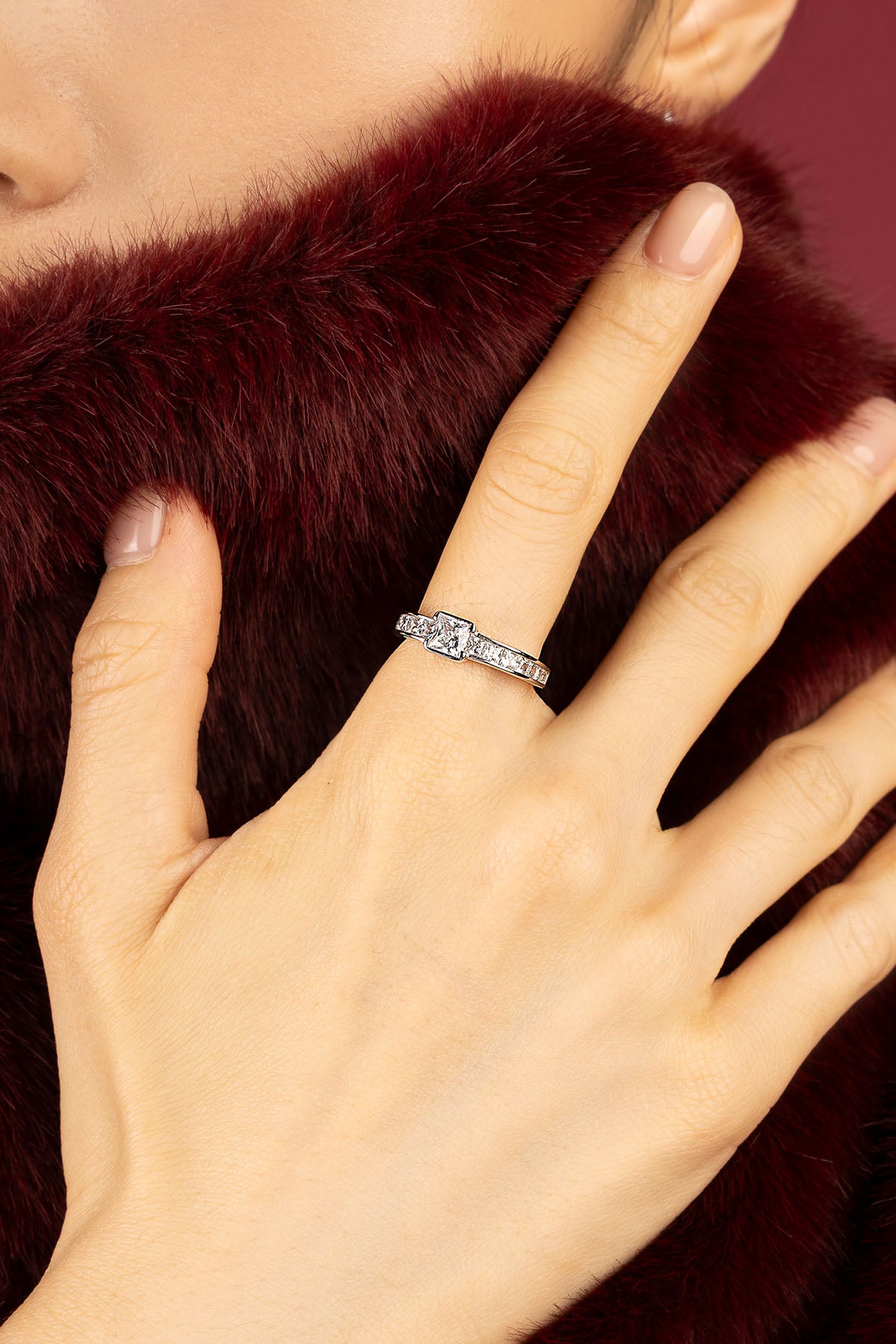  FESTIVAL Monaco リング　13号 Rings | APM Monaco