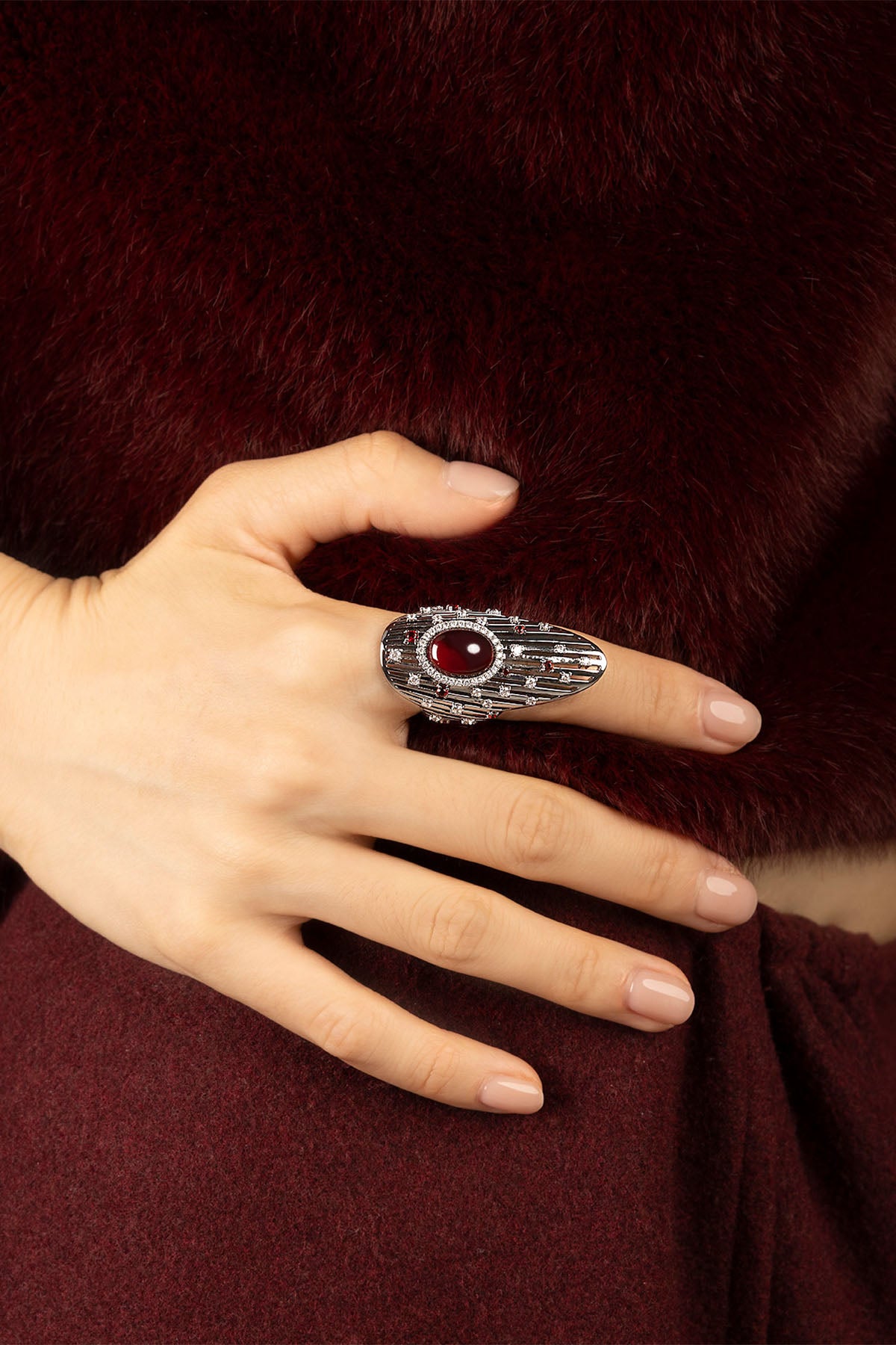 Rings | APM Monaco