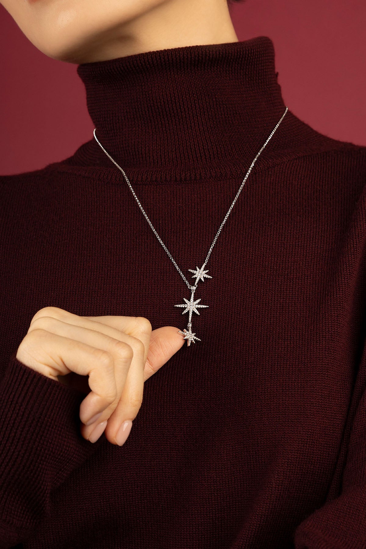 Météorites Necklace | APM Monaco